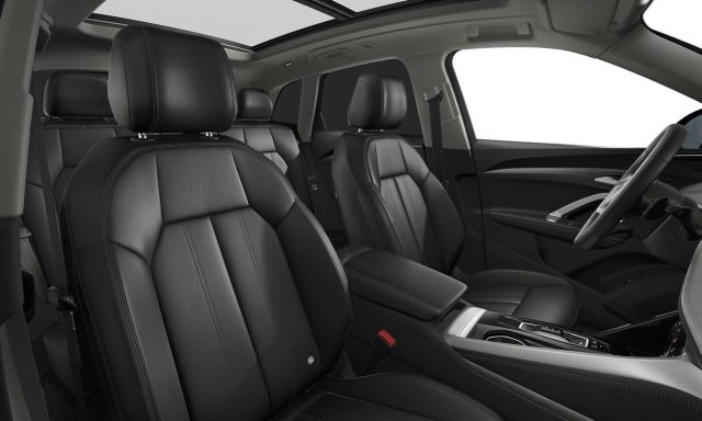 Audi Q5 2.0 TDI mHEV+ S tronic quattro Business Advanced - foto 4 di 8