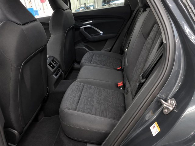 Audi Q5 SPB TDI 150 kW mHEV+ S tronic quattro S line ed. - foto 4 di 7