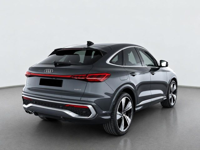 Audi Q5 SPB TDI 150 kW mHEV+ S tronic quattro S line ed. - foto 2 di 7