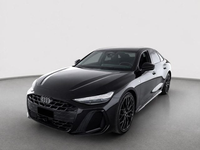 Audi A6 2.0 TDI mHEV+ S tronic S line edition one TETTO., del 2026, 15.713 km, in vendita a Carovigno (BR)