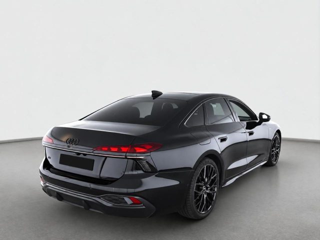 Audi A6 2.0 TDI mHEV+ S tronic S line edition one TETTO - foto 2 di 9