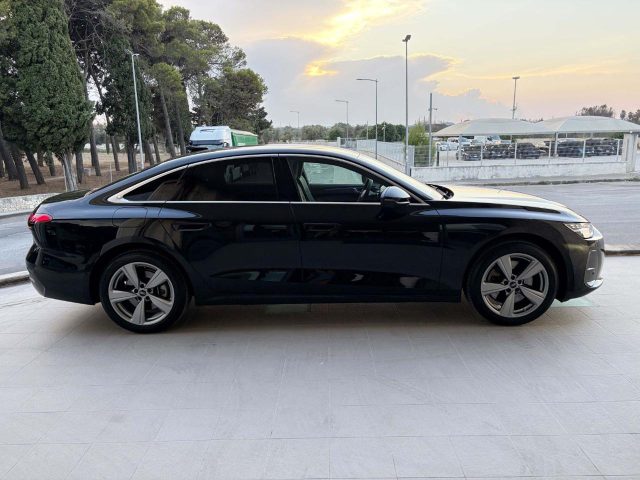 Audi A6 2.0 TDI mHEV+ S tronic quattro S line edition. - foto 4 di 4