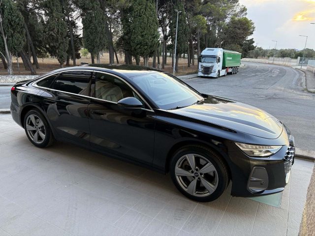 Audi A6 2.0 TDI mHEV+ S tronic quattro S line edition. - foto 3 di 4