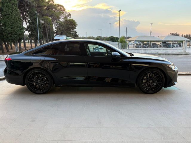 Audi A6 2.0 TDI mHEV+ S tronic quattro S line edition one. - foto 4 di 4