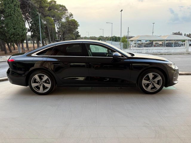 Audi A6 2.0 TDI mHEV+ S tronic quattro S line edition - foto 4 di 4