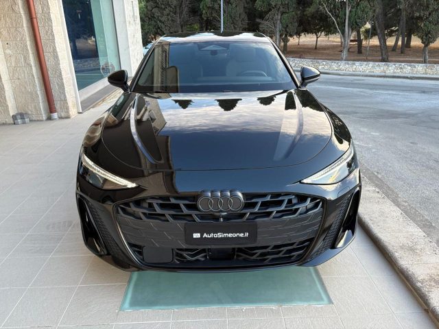 Audi A6 2.0 TDI mHEV+ S tronic quattro S line edition one - foto 2 di 4