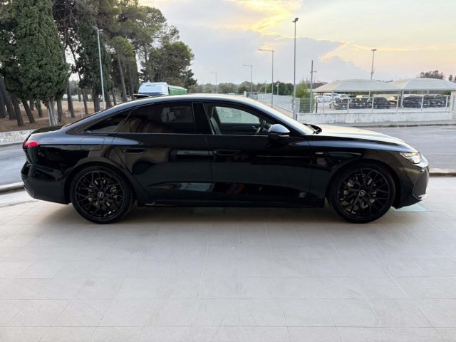 Audi A6 2.0 TDI mHEV+ S tronic quattro S line edition one - foto 4 di 4