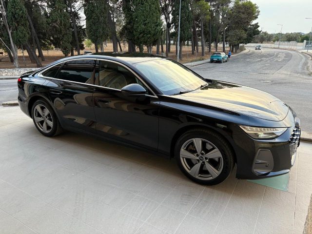 Audi A6 2.0 TDI mHEV+ S tronic quattro S line edition. - foto 3 di 4