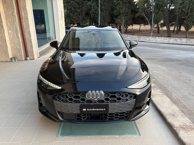 Audi A6 2.0 TDI mHEV+ S tronic quattro S line edition. - foto 2 di 4