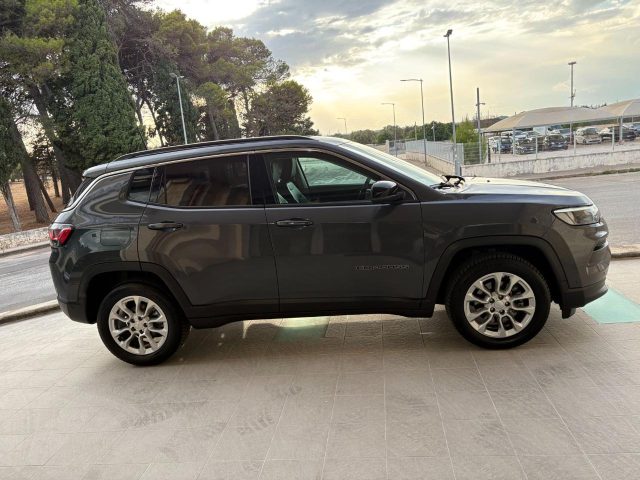 Jeep Compass 1.6 Multijet II 2WD Limited 130 CV - foto 4 di 4