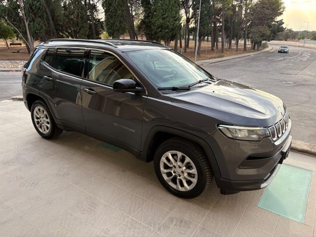 Jeep Compass 1.6 Multijet II 2WD Limited 130 CV - foto 3 di 4