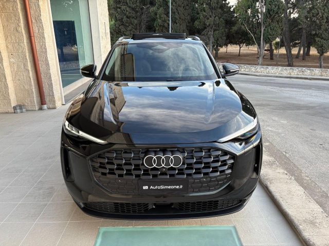 Audi Q5 2.0 TDI mHEV+ S tronic quattro Business Advanced - foto 2 di 4