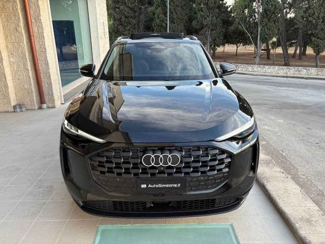 Audi Q5 2.0 TDI mHEV+ S tronic quattro Business Advanced - foto 2 di 4