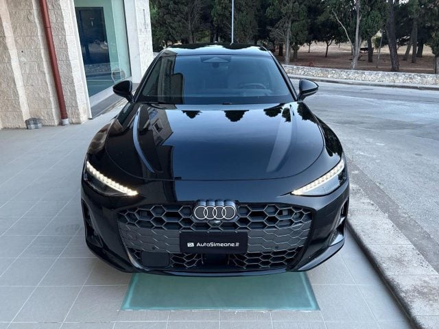 Audi A6 2.0 TDI mHEV+ S tronic quattro S line edition. - foto 2 di 4