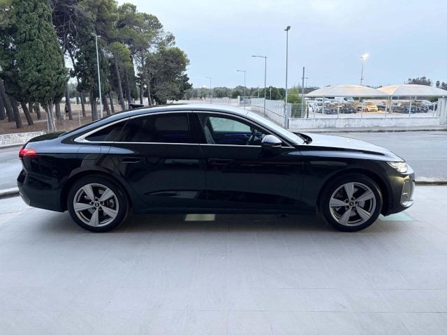 Audi A6 2.0 TDI mHEV+ S tronic quattro S line edition. - foto 4 di 4