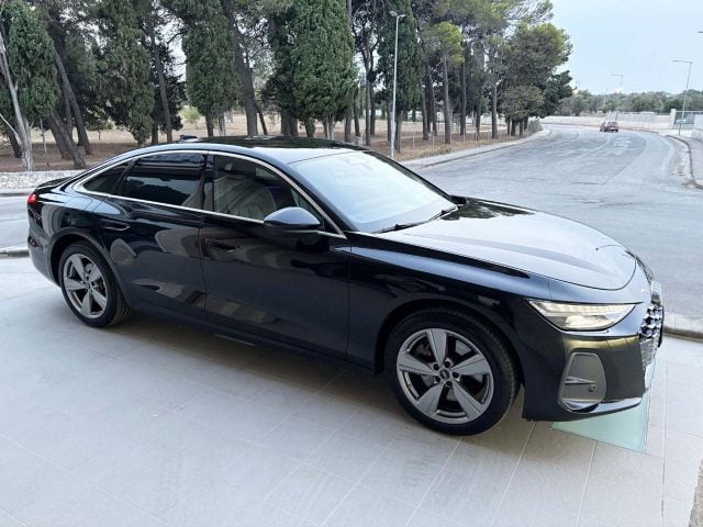 Audi A6 2.0 TDI mHEV+ S tronic quattro S line edition. - foto 3 di 4