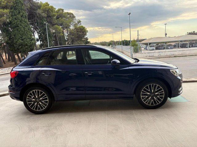 Audi Q3 35 TDI S tronic Business Advanced-CERCHI 19'' - foto 4 di 4