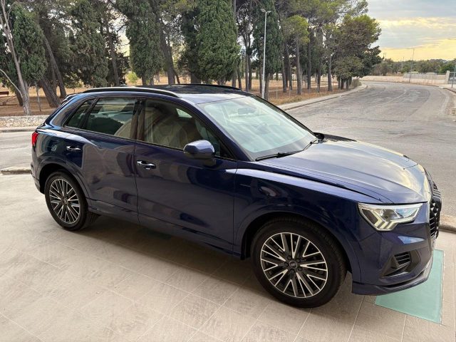 Audi Q3 35 TDI S tronic Business Advanced-CERCHI 19'' - foto 3 di 4