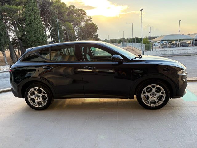 Alfa Romeo Tonale 1.6 diesel 130 CV TCT6 Sprint - foto 4 di 4