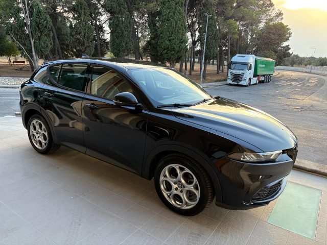 Alfa Romeo Tonale 1.6 diesel 130 CV TCT6 Sprint - foto 3 di 4