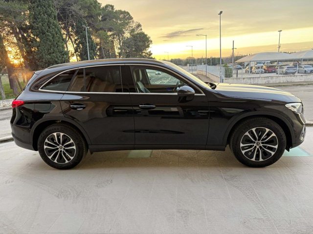 Mercedes-Benz GLC 200 d 4Matic Mild Hybrid Advanced Plus - foto 4 di 4