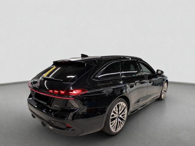 Audi A6 Avant 3.0 TDI mHEV+ quattro S tronic S line ed. - foto 2 di 4