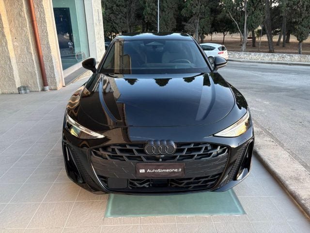 Audi A6 2.0 TDI mHEV+ S tronic S line edition one TETTO - foto 2 di 4