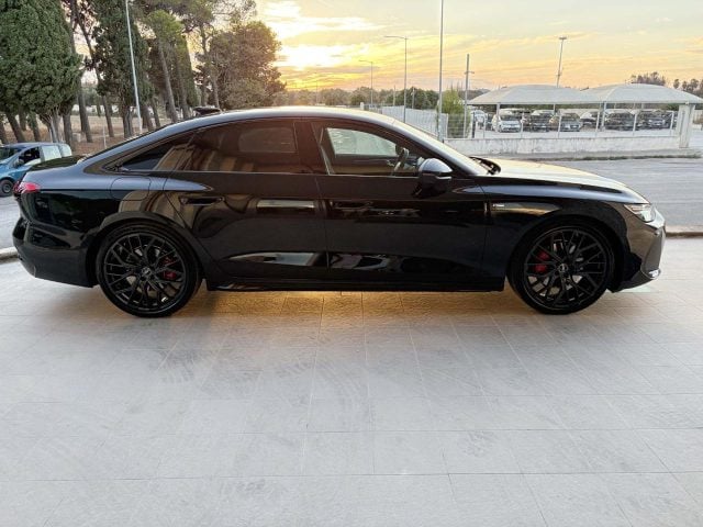 Audi A6 2.0 TDI mHEV+ S tronic S line edition one TETTO - foto 4 di 4