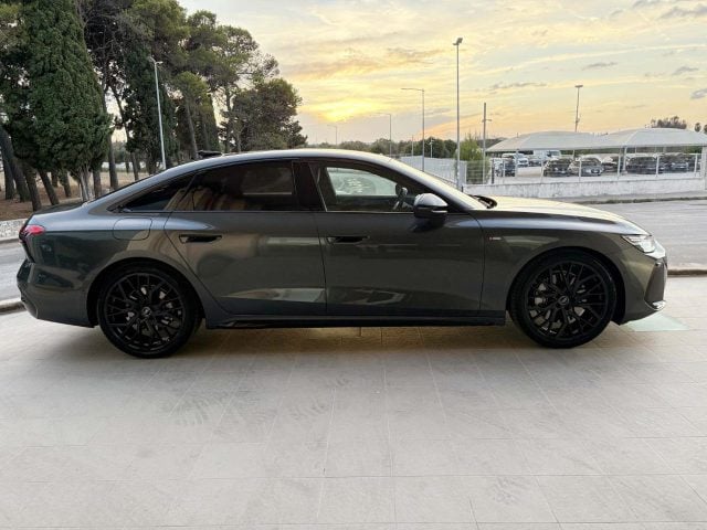 Audi A6 2.0 TDI mHEV+ S tronic quattro S line edition one - foto 4 di 4