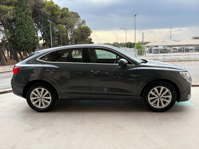 Audi Q3 SPB SPORTBACK 35 TDI S tronic Business Plus - foto 4 di 4