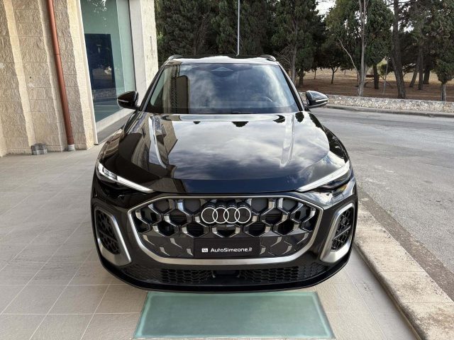 Audi Q5 2.0 TDI mHEV+ S tronic quattro S line edition. - foto 2 di 4