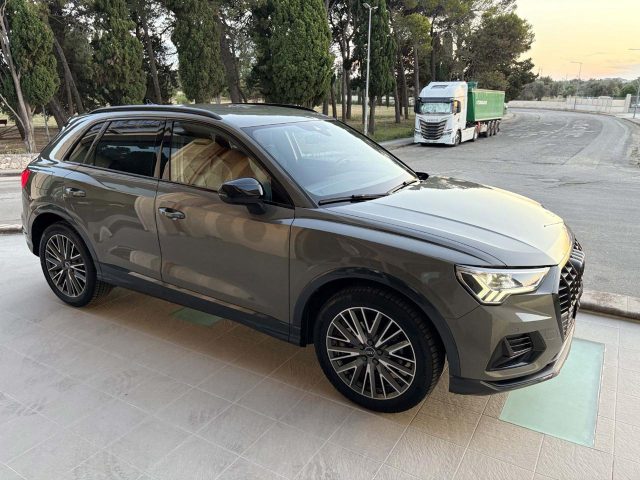 Audi Q3 35 TDI S tronic Business Advanced-CERCHI 19'' - foto 3 di 4