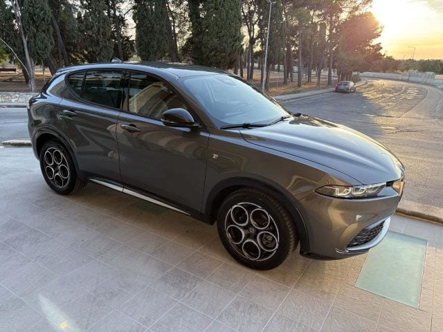 Alfa Romeo Tonale 1.6 diesel 130 CV TCT6 Ti - foto 3 di 4