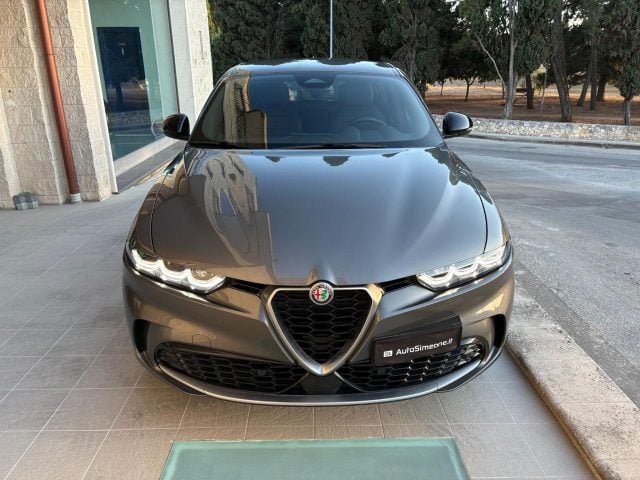 Alfa Romeo Tonale 1.6 diesel 130 CV TCT6 Ti - foto 2 di 4