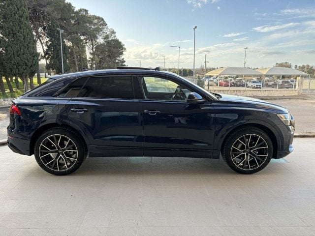 Audi Q8 50 TDI 286 CV quattro tiptronic S line edition - foto 4 di 4