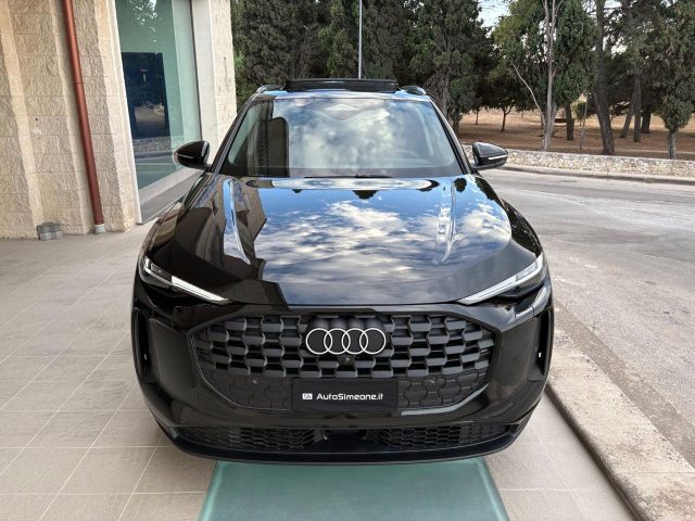 Audi Q5 2.0 TDI mHEV+ S tronic quattro Business Advanced - foto 2 di 4