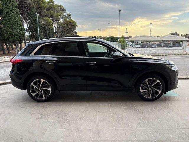Audi Q5 2.0 TDI mHEV+ S tronic quattro Business Advanced - foto 4 di 4