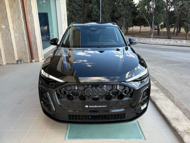Audi Q5 TDI 150 kW mHEV+ S tronic quattro S line edition - foto 2 di 4