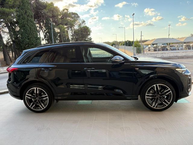 Audi Q5 TDI 150 kW mHEV+ S tronic quattro S line edition. - foto 4 di 4