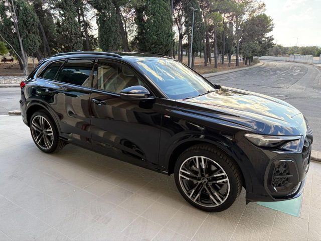 Audi Q5 TDI 150 kW mHEV+ S tronic quattro S line edition. - foto 3 di 4