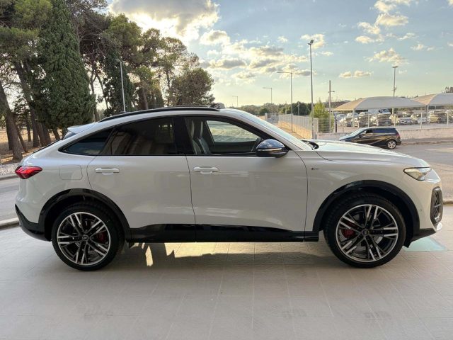 Audi Q5 SPB SPORTBACK TFSI 150 kW mHEV+ S tronic S line ed - foto 4 di 4