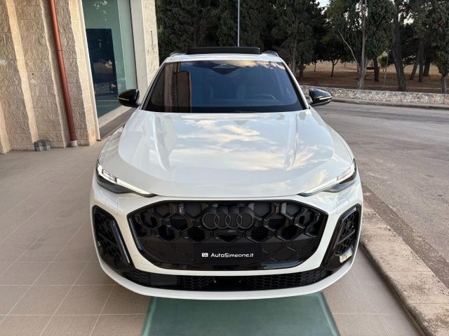 Audi Q5 SPB SPORTBACK TFSI 150 kW mHEV+ S tronic S line ed - foto 2 di 4