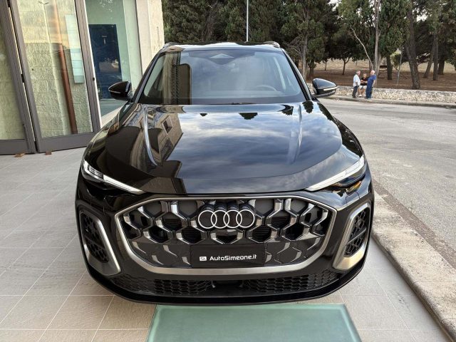 Audi Q5 2.0 TDI mHEV+ S tronic quattro S line edition. - foto 2 di 4