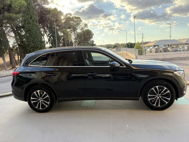 Mercedes-Benz GLC 200 d 4Matic Mild Hybrid Advanced Plus - foto 4 di 4
