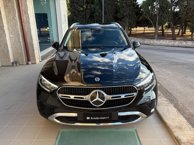 Mercedes-Benz GLC 200 d 4Matic Mild Hybrid Advanced Plus - foto 2 di 4
