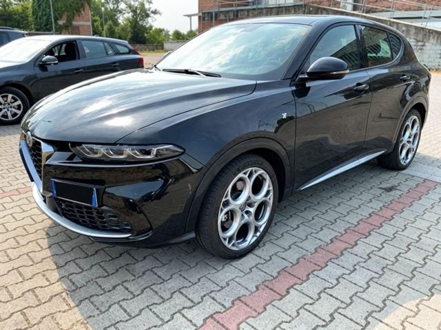 Alfa Romeo Tonale 1.5 160 CV MHEV TCT7 Ti - foto 2 di 4