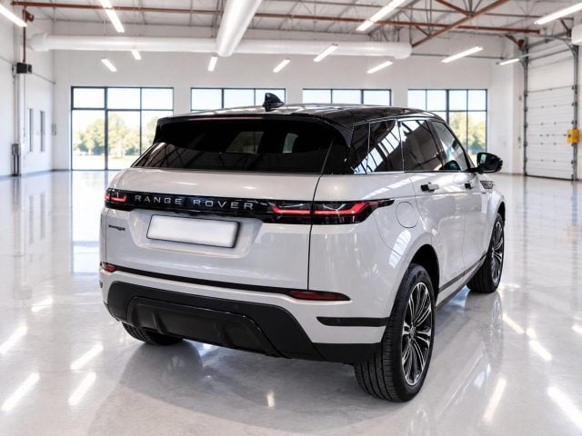 Land Rover Range Rover Evoque 1.5 I3 PHEV 309 CV AWD Auto S. - foto 2 di 4