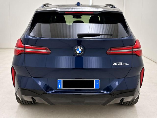 BMW X3 xDrive30e MSport Pro TETTO PAN-HARMAN/KARDON. - foto 2 di 4