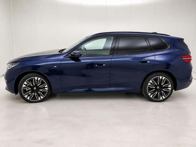 BMW X3 xDrive30e MSport Pro TETTO PAN-HARMAN/KARDON. - foto 3 di 4