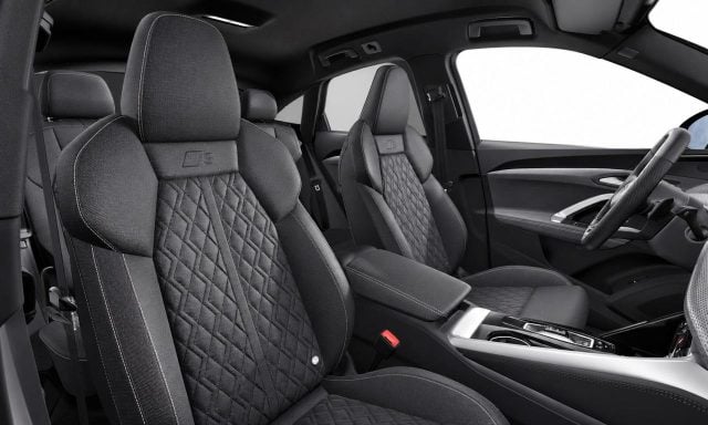 Audi Q5 SPB SPORTBACK TFSI 150 kW mHEV+ S tronic S line ed - foto 4 di 4